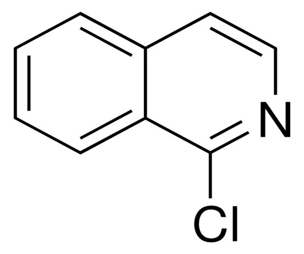 1-CHLOROISOQUINOLINE pack 1X1G