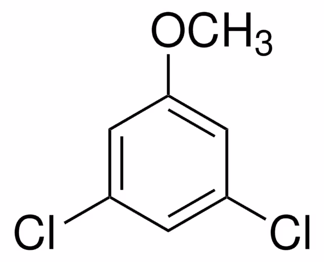 3,5-DICHLOROANISOLE, 98% pack 1X25G