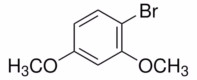 1-BROMO-2,4-DIMETHOXYBENZENE, 97% pack 1X25G