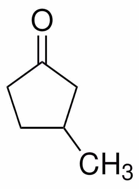 (+/-)-3-METHYLCYCLOPENTANONE, 99% pack 1X5G