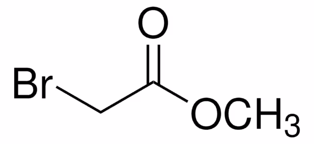 METHYL BROMOACETATE, 97% pack 1X100G