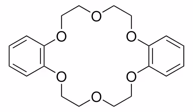 DIBENZO-18-CROWN-6, 98% pack 1X10G