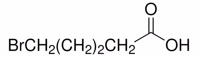 5-BROMOVALERIC ACID, 97% pack 1X10G
