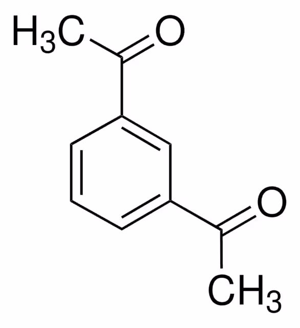 1,3-DIACETYLBENZENE, 97% pack 1X10G