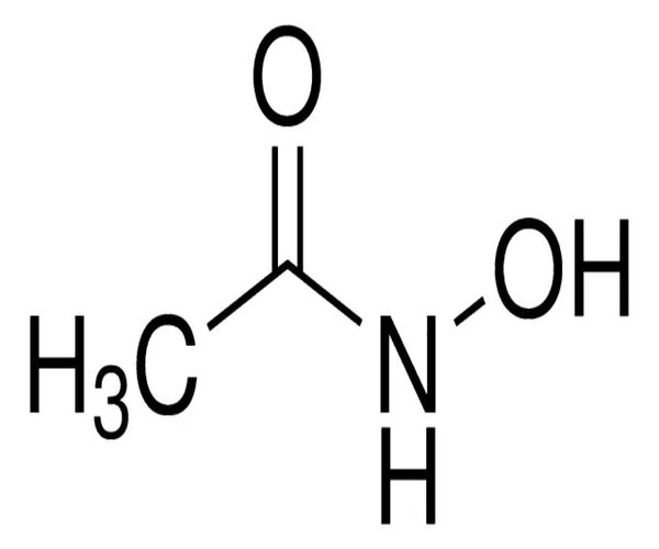 ACETOHYDROXAMIC ACID, 98% pack 1X10G