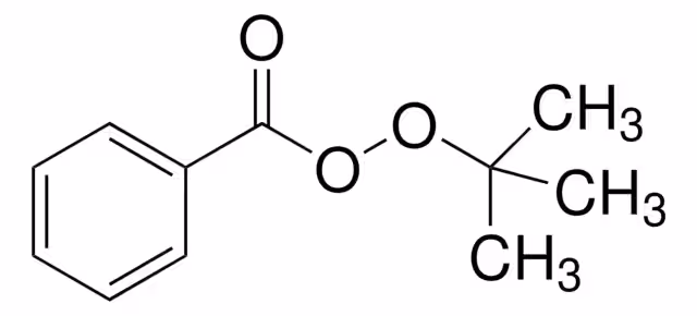 LUPEROX(R) P, TERT-BUTYL PEROXYBENZOATE& pack 1X5G