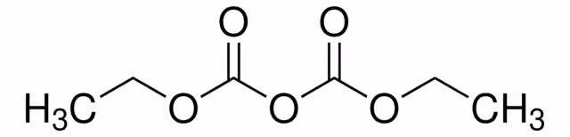DIETHYL PYROCARBONATE, 97% pack 1X100G