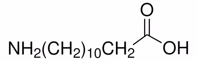 12-AMINODODECANOIC ACID, 95% pack 1X25G