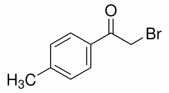2-Bromo-4'-methylacetophenone, 90% pack 1X5G