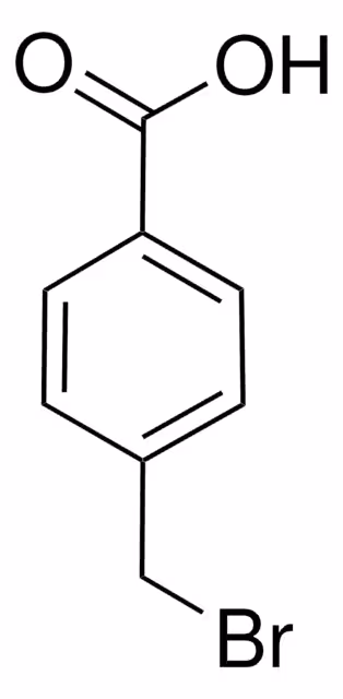 ALPHA-BROMO-PARA-TOLUIC ACID, 97% pack 1X10G