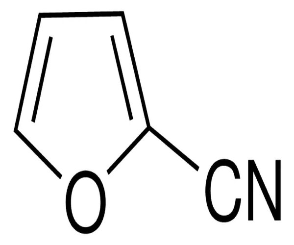 2-FURONITRILE, 99% pack 1X25G