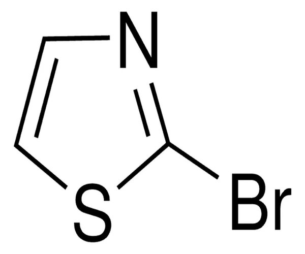 2-BROMOTHIAZOLE, 98% pack 1X25G