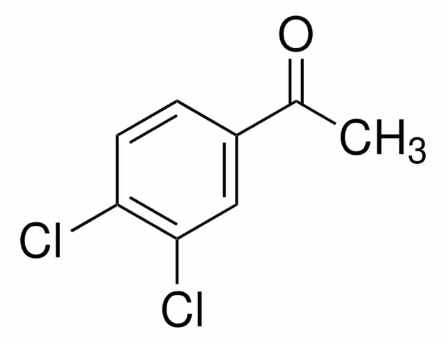 3',4'-DICHLOROACETOPHENONE, 99% pack 1X25G