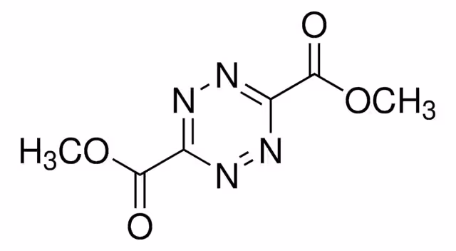 3,6-BIS(METHOXYCARBONYL)-1,2,4,5-TETRAZI pack 1X1G