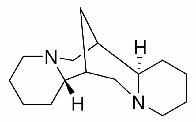 (+)-SPARTEINE pack 1X500MG
