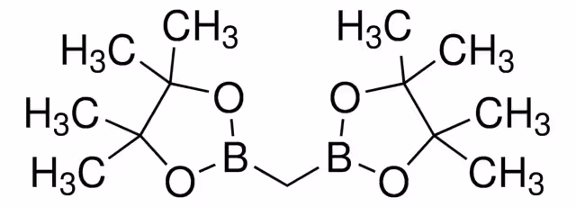 BIS[(PINACOLATO)BORYL]METHANE pack 1X5G