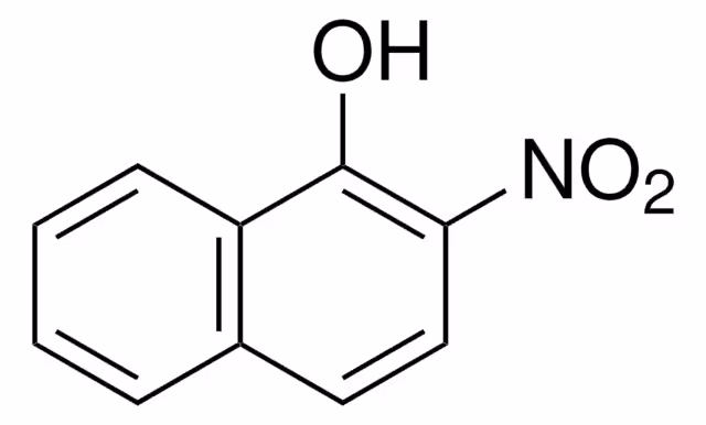 2-NITRO-1-NAPHTHOL, 95% pack 1X5G