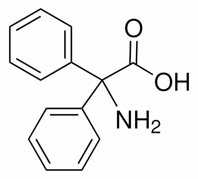 2,2-DIPHENYLGLYCINE, 98% pack 1X5G