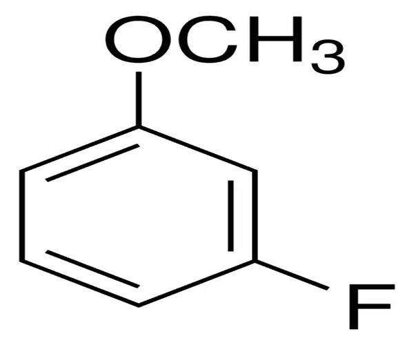 3-FLUOROANISOLE, 99% pack 1X25G
