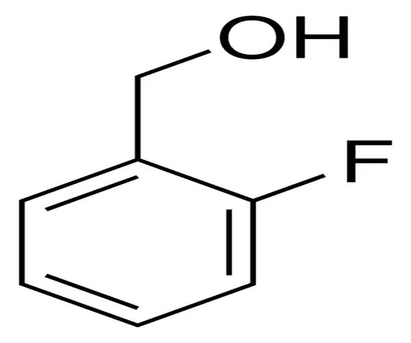 2-FLUOROBENZYL ALCOHOL, 98% pack 1X25G