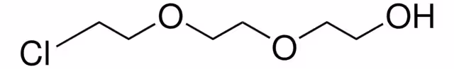 2-[2-(2-Chloroethoxy)ethoxy]ethanol, 96% pack 1X10G