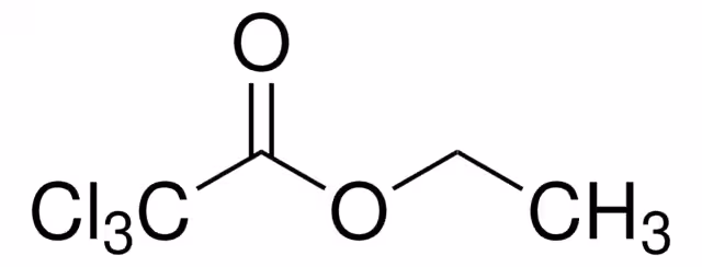 ETHYL TRICHLOROACETATE, 97% pack 1X100G