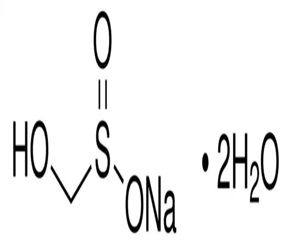 HYDROXYMETHANESULFINIC ACID, MONOSODIUM pack 1X1KG