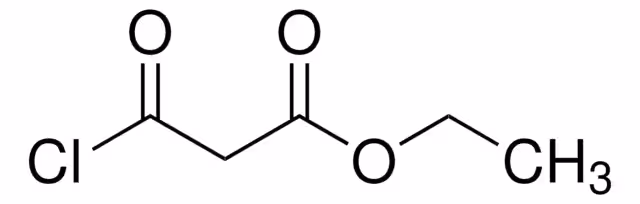 ETHYL 3-CHLORO-3-OXOPROPIONATE, TECH. pack 1X25G