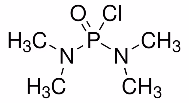 TETRAMETHYLPHOSPHORODIAMIDIC CHLORIDE, & pack 1X10G