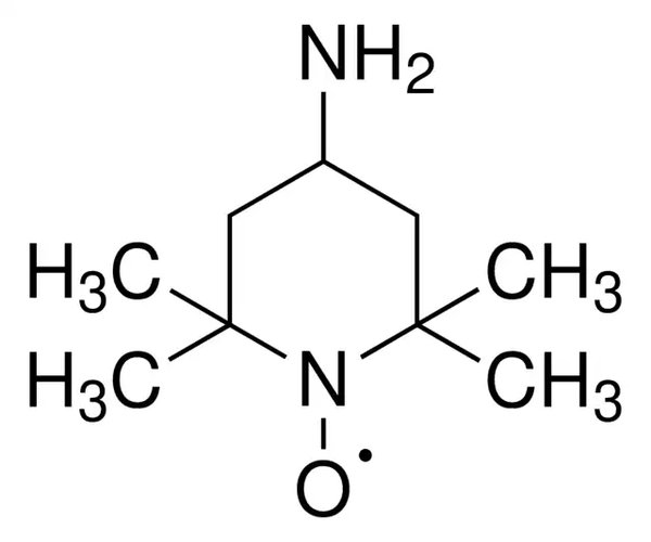 4-AMINO-TEMPO, FREE RADICAL, 97% pack 1X1G