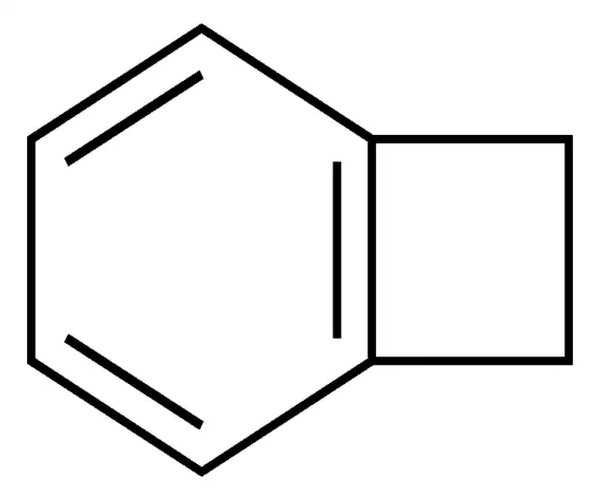 BENZOCYCLOBUTENE, 97% pack 1X500MG