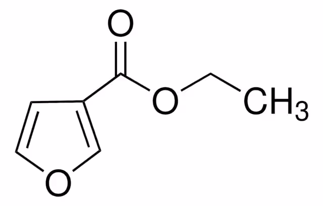 ETHYL 3-FUROATE, 98% pack 1X5G