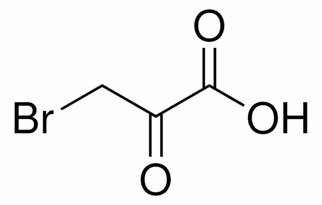 BROMOPYRUVIC ACID, >=98.0% pack 1X500G