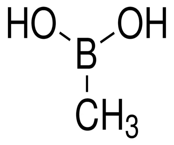 METHANEBORONIC ACID, 97% pack 1X5G