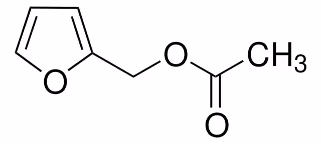 FURFURYL ACETATE, 99% pack 1X25G