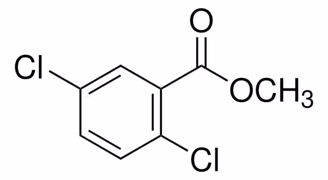METHYL 2,5-DICHLOROBENZOATE, 99% pack 1X10G