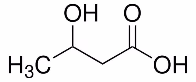 3-HYDROXYBUTYRIC ACID, 95% pack 1X1G