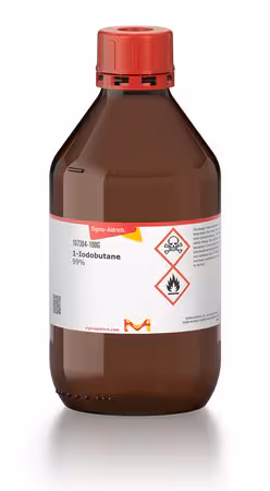 1-IODOBUTANE, 99% pack 1X500G