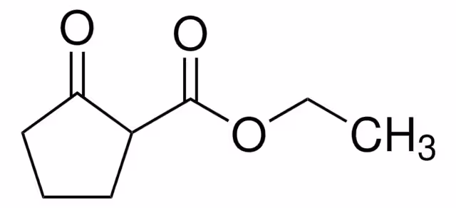 ETHYL 2-OXOCYCLOPENTANECARBOXYLATE, 95% pack 1X100G