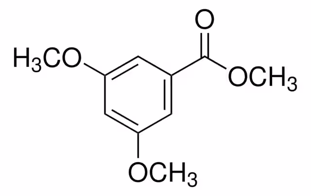 METHYL 3,5-DIMETHOXYBENZOATE, 99% pack 1X25G