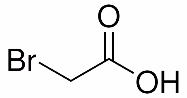 BROMOACETIC ACID pack 1X25G