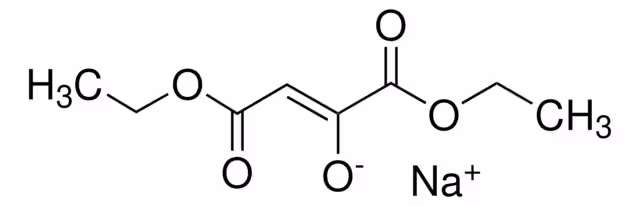 DIETHYL OXALACETATE, SODIUM SALT, 95% pack 1X100G