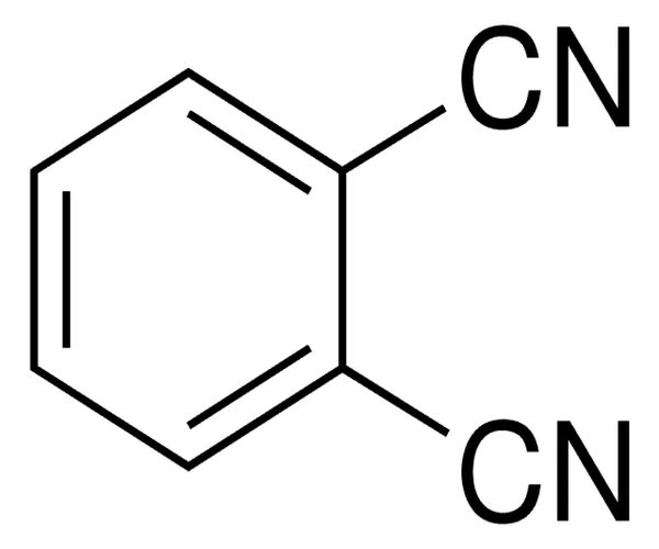1,2-DICYANOBENZENE, 98% pack 1X100G