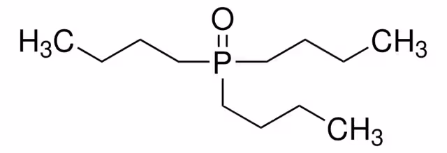 TRIBUTYLPHOSPHINE OXIDE, 95% pack 1X25G