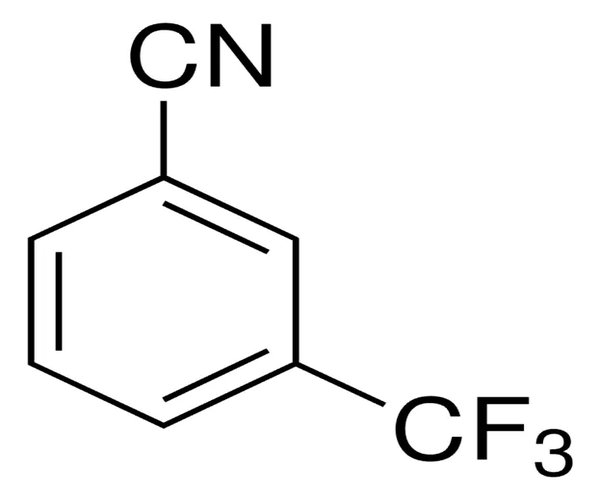 ALPHA,ALPHA,ALPHA-TRIFLUORO-M-TOLUNITRIL pack 1X25G