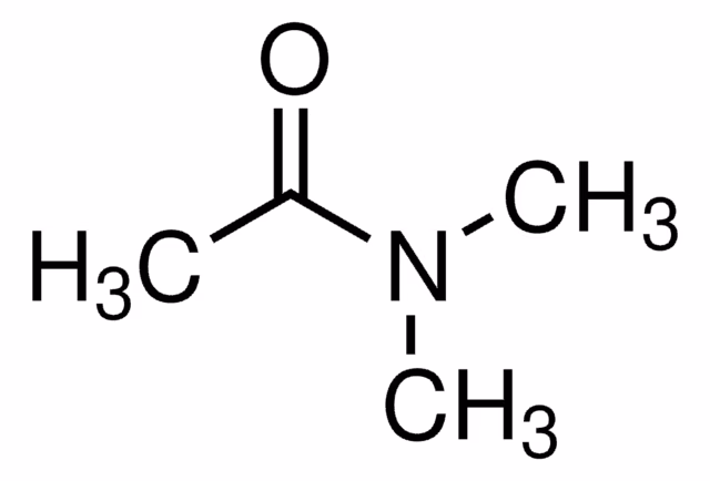 N,N-DIMETHYLACETAMIDE, FOR PEPTIDE pack 1X2.5LT