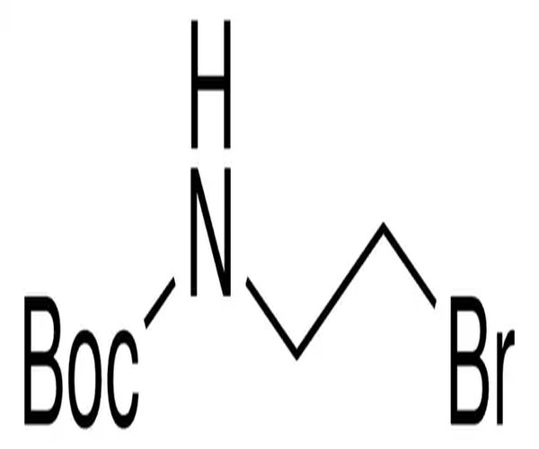 2-(Boc-amino)ethyl bromide, >= 97.0 % G& pack 1X5G