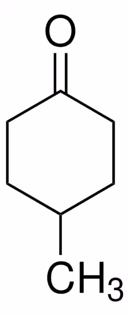 4-METHYLCYCLOHEXANONE, 99% pack 1X100ML