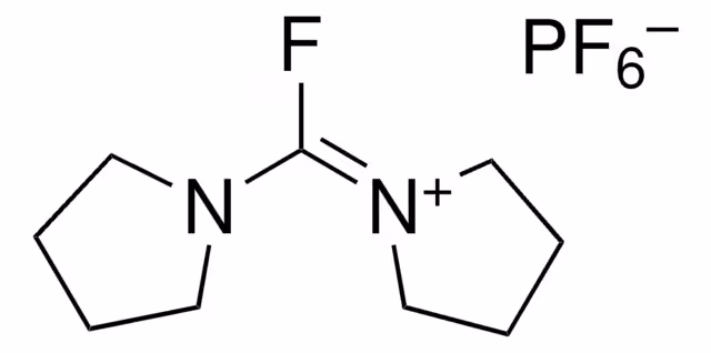 FLUORO-N,N,N',N'-BIS(TETRAMETHYLENE)FOR& pack 1X25G
