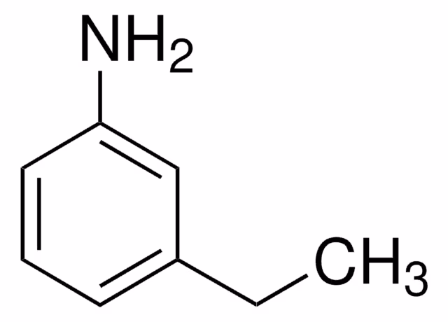 3-ETHYLANILINE, 98% pack 1X10G